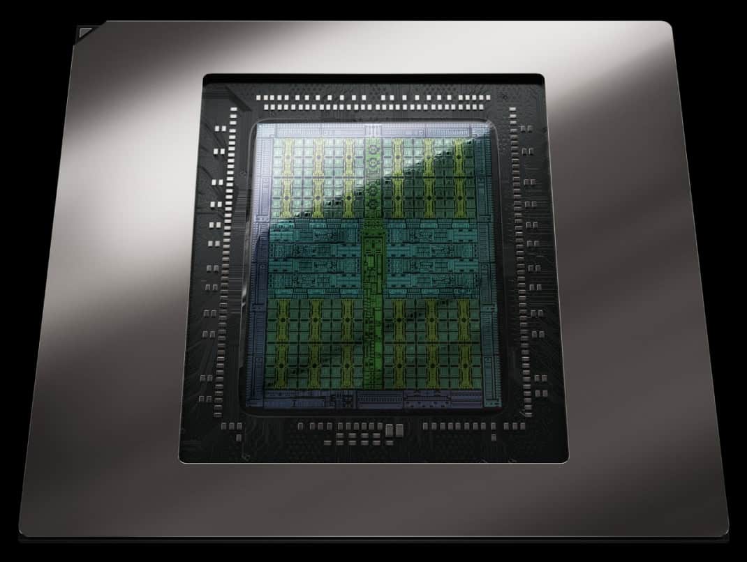 HP SPS-PCA DGPU RTX5050 GDDR7 8GB MDR27IFP (P93195-001) thumbnail