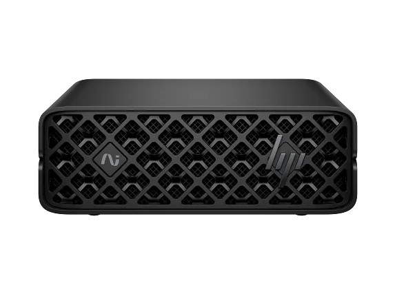 HP SPS-WU WS G1N GB10 2TB ZGX NAN (P93539-001) thumbnail