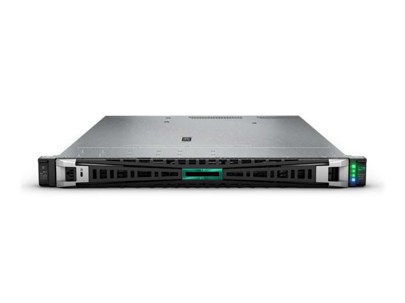 HPE ProLiant DL325 Gen11 9015 3.6GHz 8c 1P 2x32GB-R 8SFF MR408i-o NCBCM5719 2x1000W PS EU Server (P94955-425) thumbnail