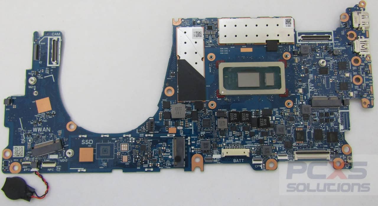 HP SPS-MB UMA R5240 16GB AU WIN (P98583-601) thumbnail