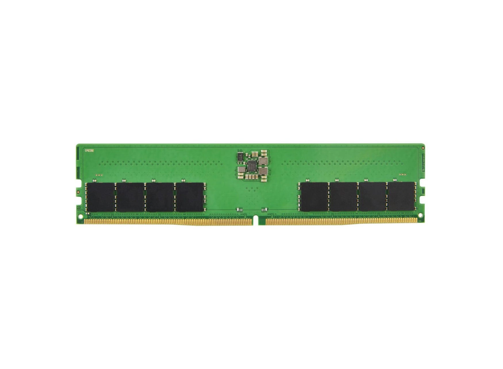 HP SPS-RAM UDIMM 32GB DDR5 6000OC RGB FBYTE (Q00220-001) thumbnail