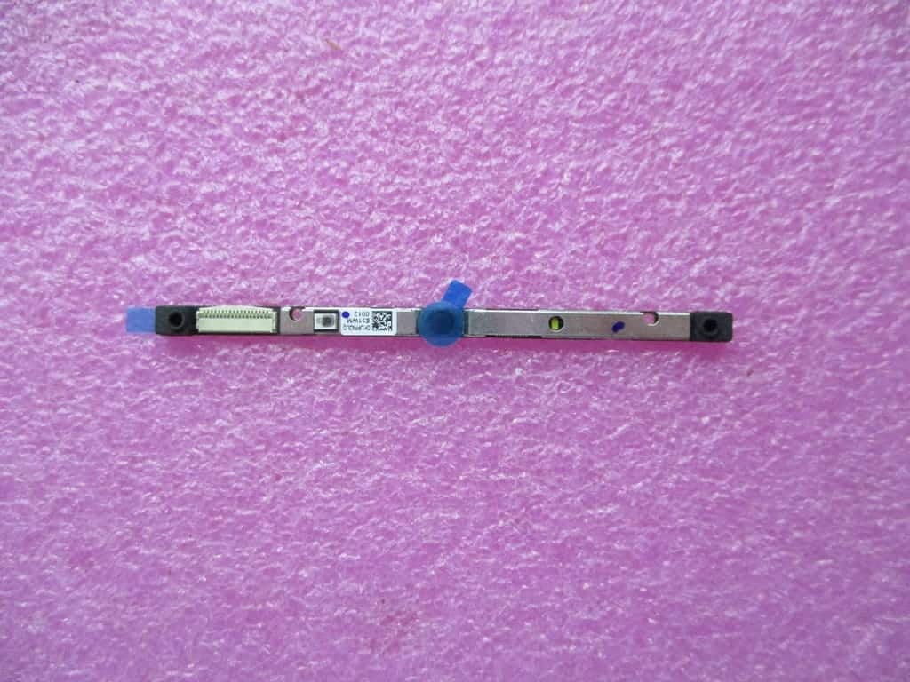 HP SPS-WEBCAM IR W/RUBBER W/CABLE (Q02189-001) thumbnail