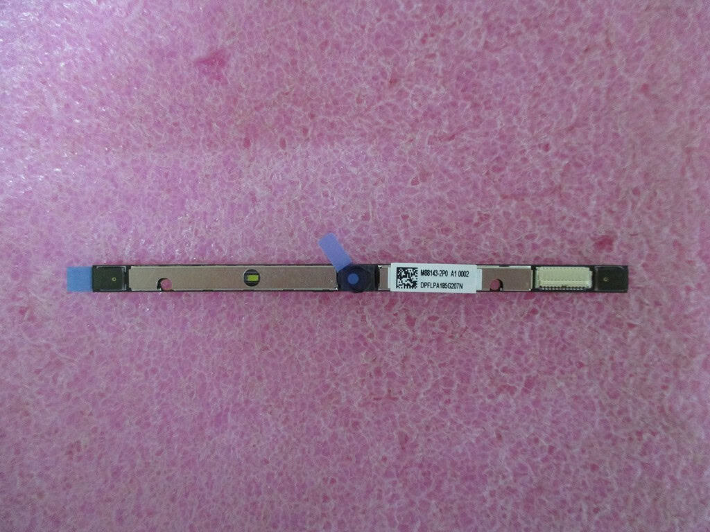 HP SPS-WEBCAM TS W/CABLE 26C1 (Q14812-001) thumbnail