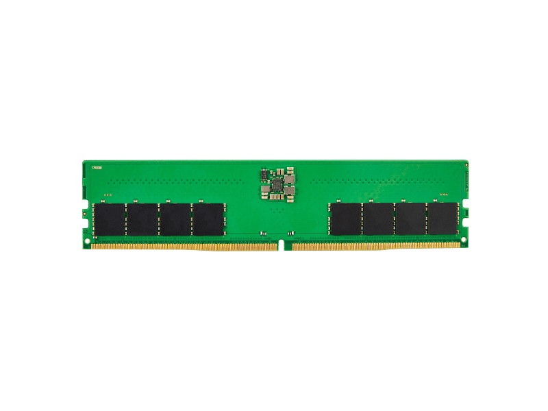 HP SPS-UDIMM 16GB DDR5-5600 CRDIT MTL-LOCK (Q15795-001) thumbnail