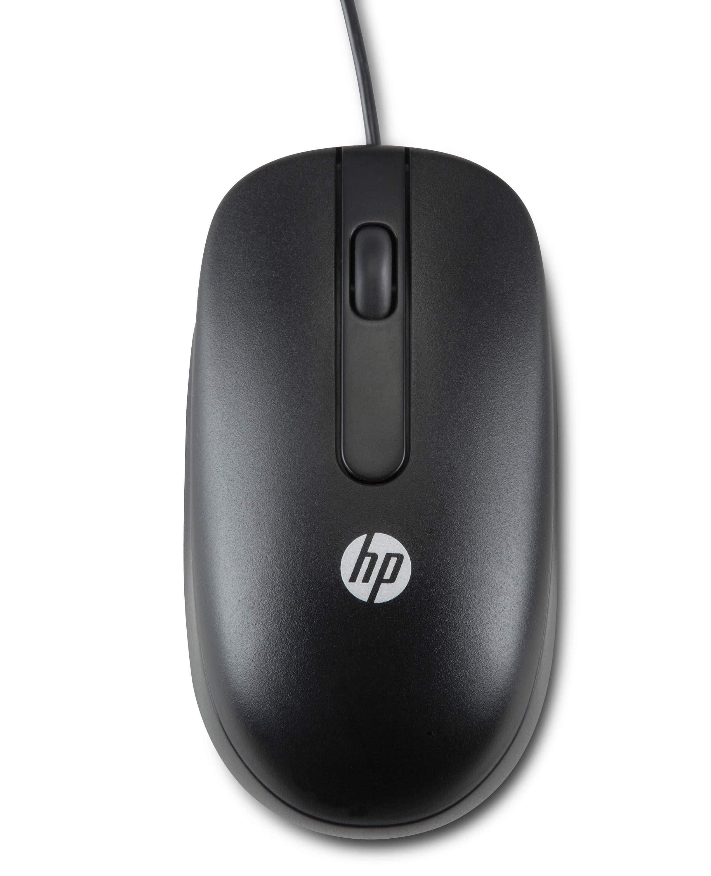 HP PS/2 muis (QY775AA) thumbnail