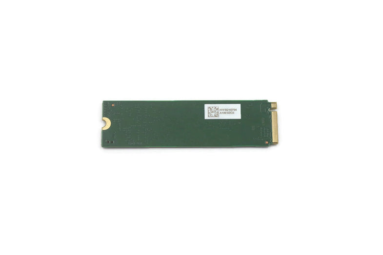 Lenovo 1TB M.2 2280 NVMe SSD with PCIe 4.0 x4 (5SD1R04668) (5SD1R04668) thumbnail