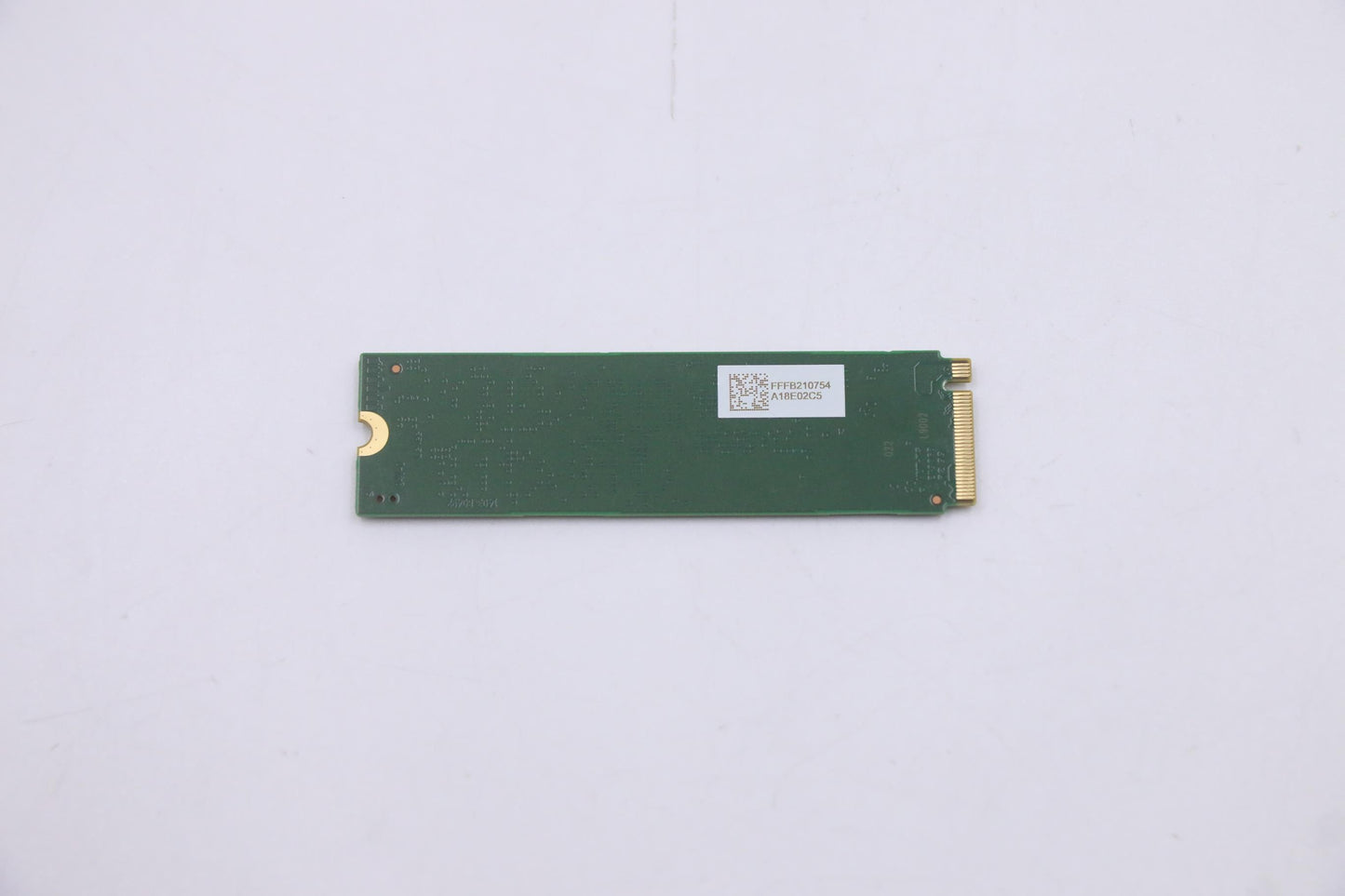 Lenovo SSD_ASM (5SS0W79514) (5SS0W79514) thumbnail