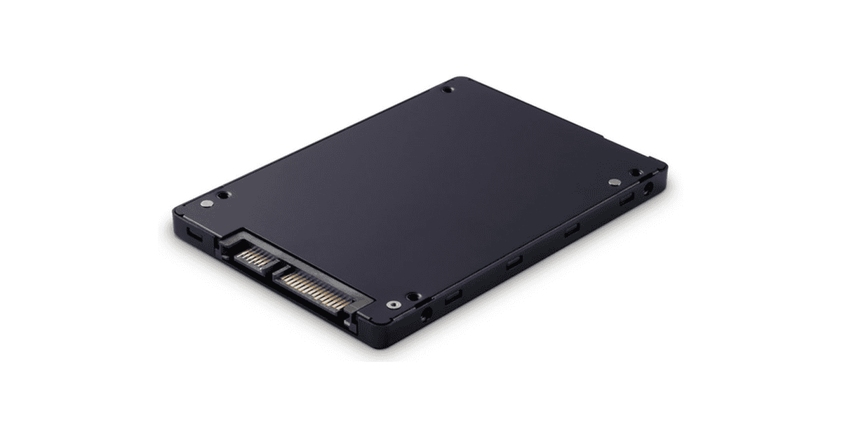 Lenovo SSD_ASM  (5SS0Y87009) (5SS0Y87009) thumbnail