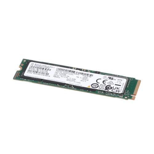 Lenovo 1TB M.2 2280 NVMe SSD with PCIe 4.0 x4 (5SS1D03427) (5SS1D03427) thumbnail