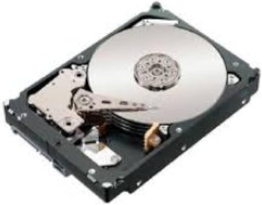 Lenovo 300Gb Hdd (FRU00FN460) (FRU00FN460) thumbnail