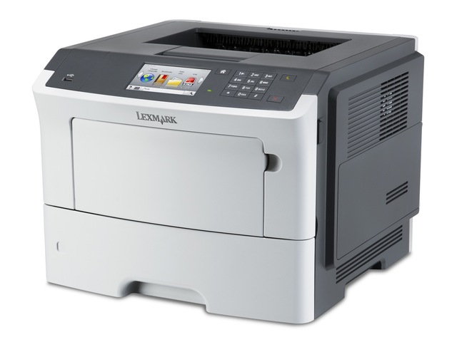 Lexmark MS826de - printer - S/H - lase (50G0331) thumbnail