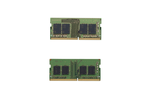 Panasonic 16 Gb RAM module for FZ-56 (FZ-BAZ2416) thumbnail