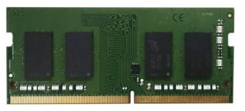 QNAP RAM-8GDR4T0-SO-2666 geheugenmodule 8 GB 1 x 8 GB DDR4 260-pin SO-DIMM (RAM-8GDR4T0-SO-2666) thumbnail