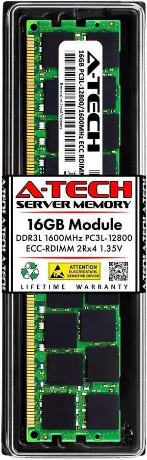 Samsung RAM DDR5 REG  32GB/PC6400/ECC/Samsung (2Rx8) (M321R4GA3PB2-CCP) thumbnail