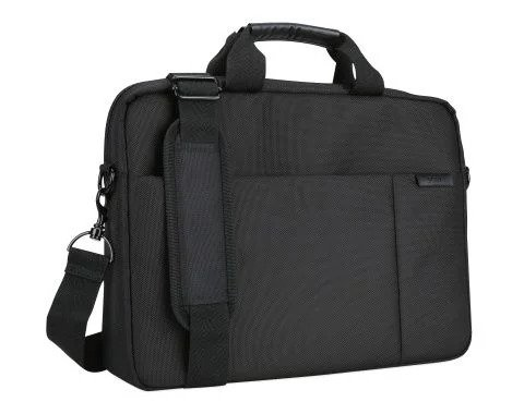 Acer NP.BAG1A.188 notebooktas 35,6 cm (14) Aktetas Zwart (NP.BAG1A.188) thumbnail