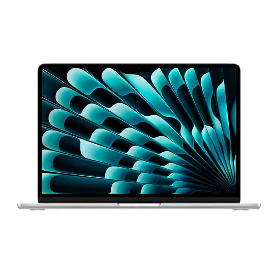 Apple MacBook Air 13 M5/10C CPU 8C GPU/16GB/512GB SSD - North (MDHE4ZE/A) thumbnail