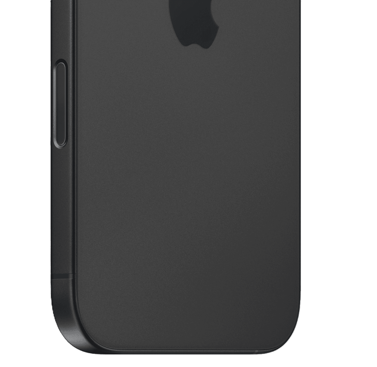 Apple iPhone 16 128GB Black (MYE73HX/A) thumbnail