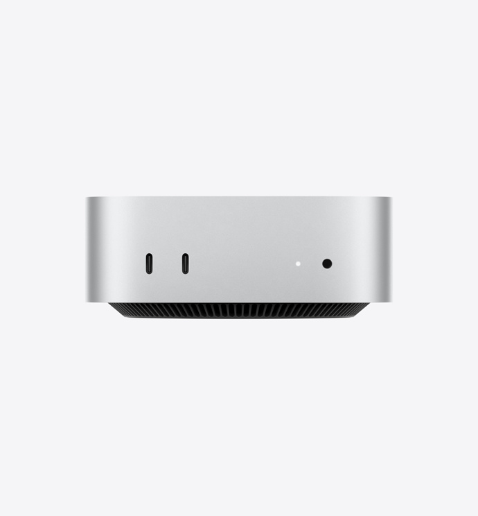 APPLE MAC MINI M4 101016 16GB 1TB GB ETHERNET (Z1CG-IN02) (Z1CG-IN02) thumbnail