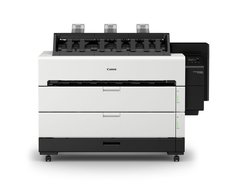 Canon CT-07 - skæreblad til printer (1155C001AA) thumbnail