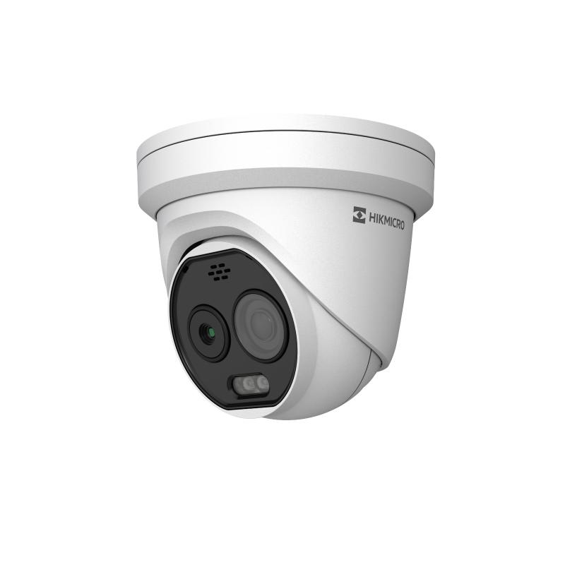 Hikvision HM-TD1228T-3/G1/T3A Hikmicro Camera (HM-TD1228T-3/G1/T3A) thumbnail