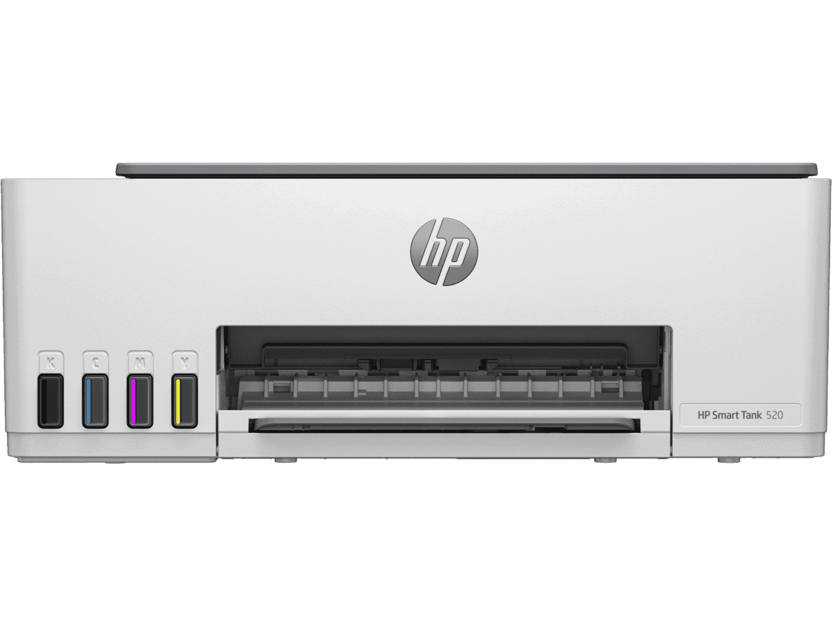 HP SVC-SMARTTANK-520-LIGHTBASALT- (1F3W2-69001) thumbnail