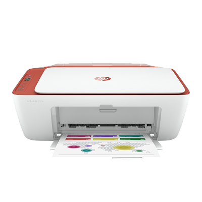 HP SVC-DESKJET-2723E-TERRACOTTA-A (26K70-69001) thumbnail