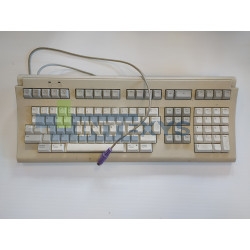 HP 108 KEY OVMS KB US/UK (3X-LK41R-AA) thumbnail