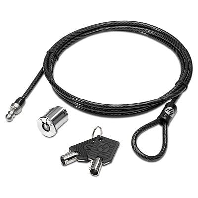 HP 575921-001 kabelslot (575921-001) thumbnail