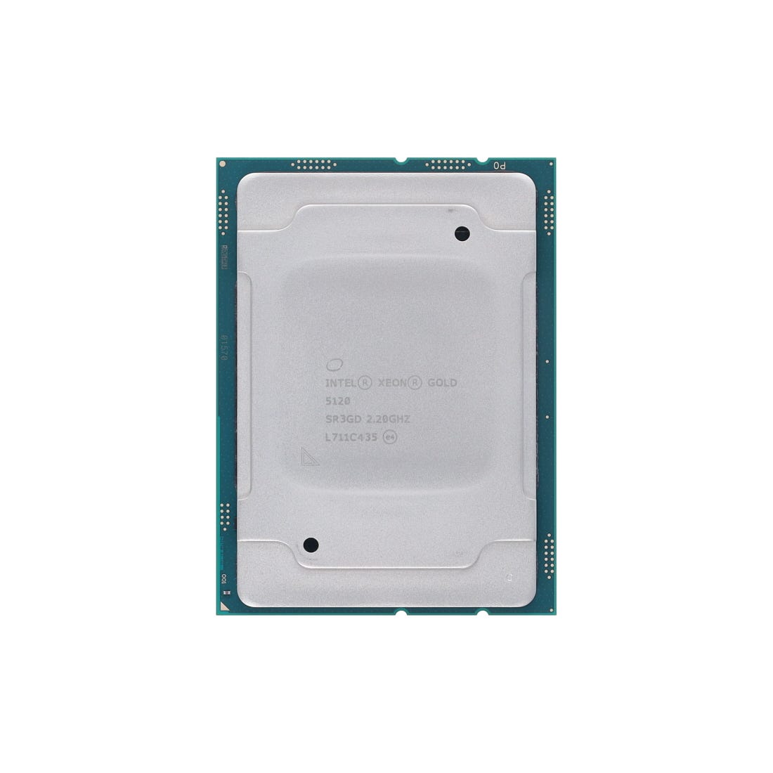 HP SKL XEON-G 5120 2.2G 14C 105W (875718-001) thumbnail