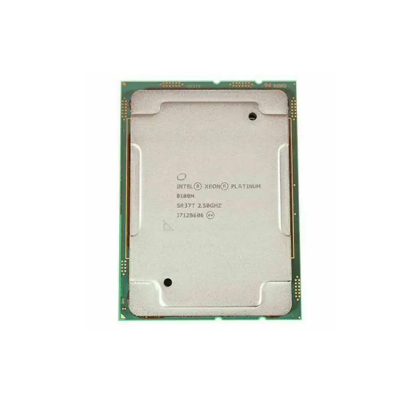 HP Intel Xeon Platinum 8180M (878089-001) thumbnail