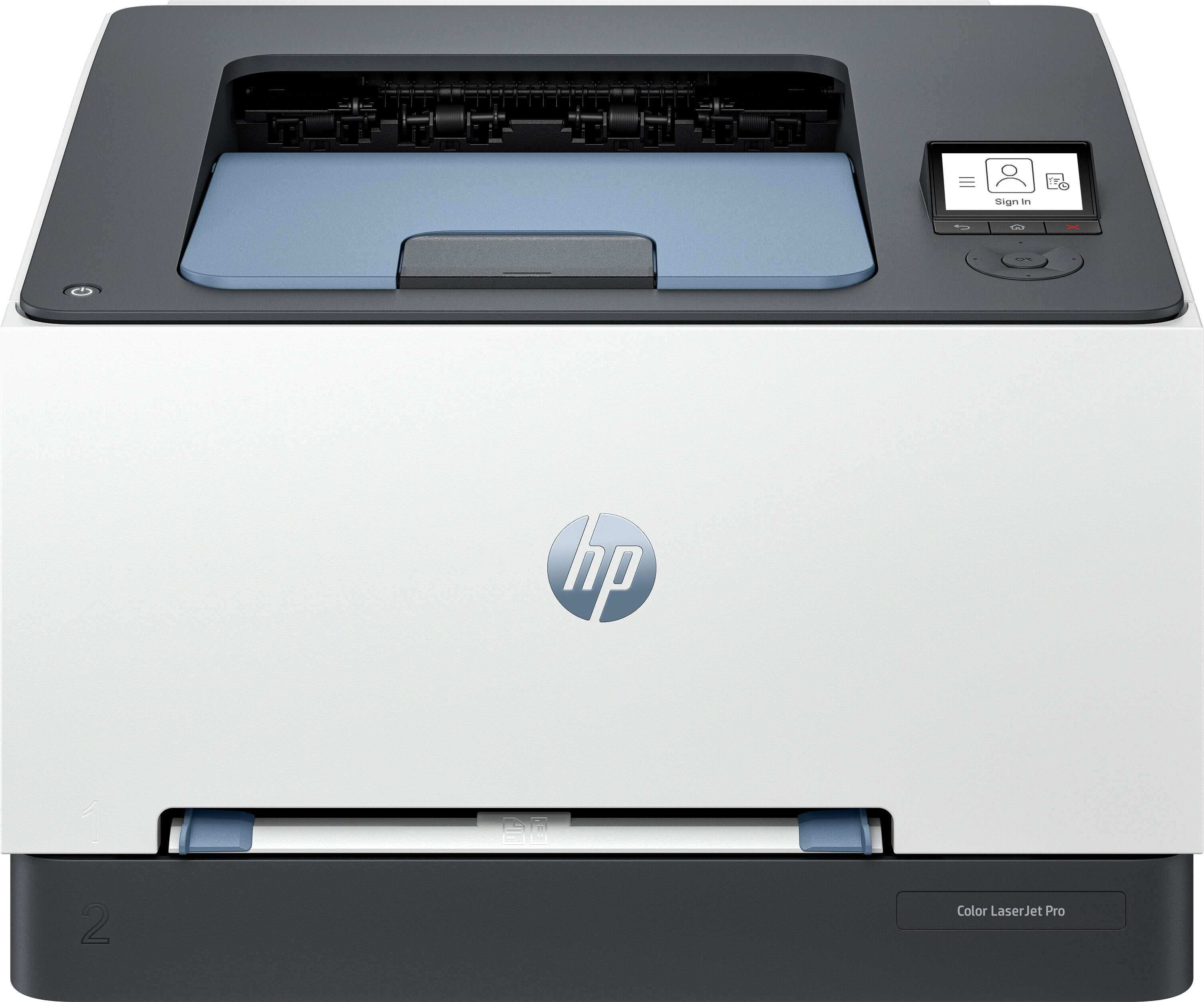 HP PROD-EXCHANGE 220V 3202DN EMEA (8D7L0-69001) thumbnail