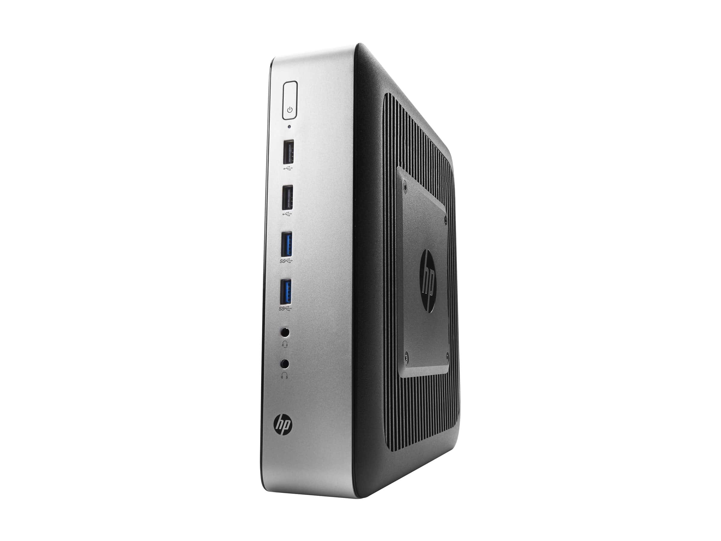 HP SPS-BASE T730/W10/64GF/8GR/W (932693-001) thumbnail