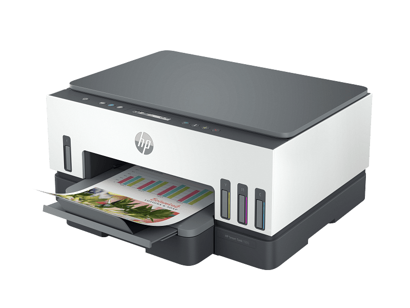 HP SVC-SMARTTANK-7008-LIGHTBASALT (9B5C5-69001) thumbnail