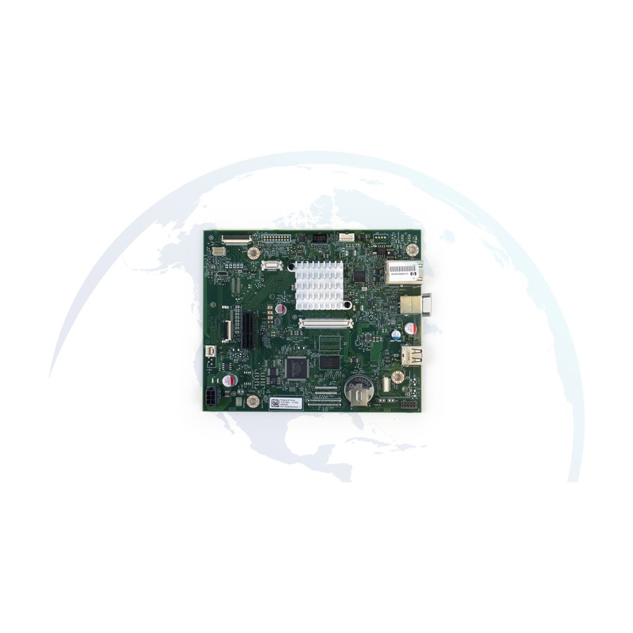 HP PROD-EXCHANGE M402DN 220V EMEA (C5F94-69005) thumbnail