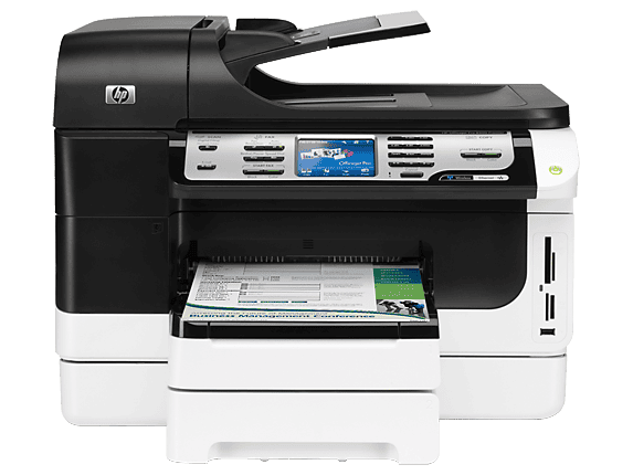 HP OJ PRO 8500 ALL-IN-ONE PRINTER (CB022-69001) thumbnail