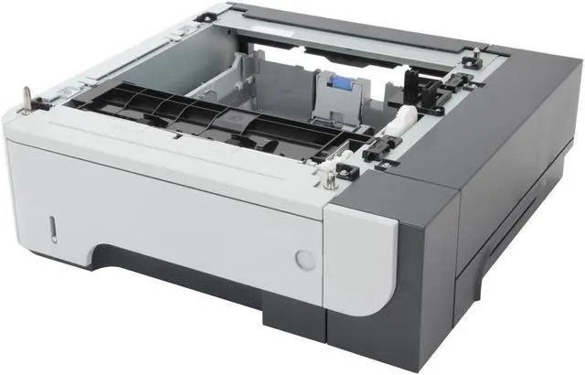 HP ASSEMBLY-OPTIONAL 500 SHEET FE (CE530-69002) thumbnail