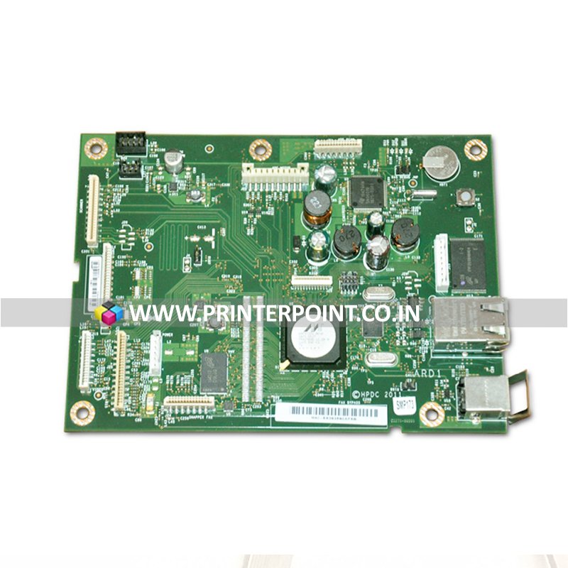HP PROD-EXCHANGE 220V M570DW WUR (CZ272-69001) thumbnail