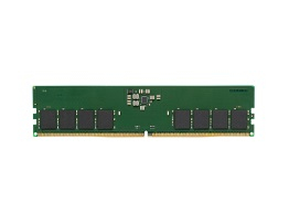 Kingston Technology KCP548US8-16 geheugenmodule 16 GB 1 x 16 GB DDR5 288-pin DIMM (KCP548US8-16) thumbnail