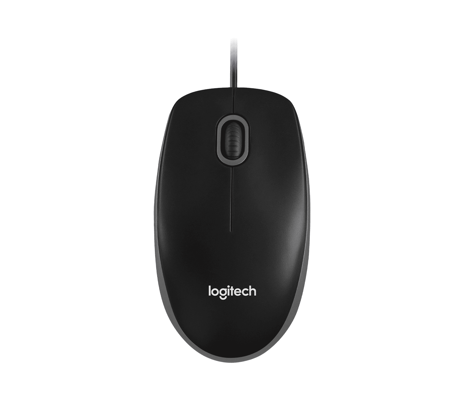 Logitech SPOTLIGHT 2 GRAPHITE - EMEA28I-935 (910-007672) thumbnail