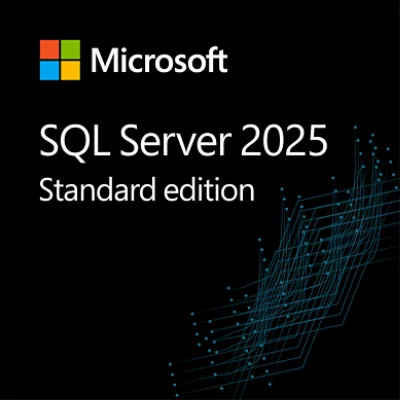 Microsoft SQL Svr Std Core 2025 All Lng Embedded M (EP2-70870) thumbnail
