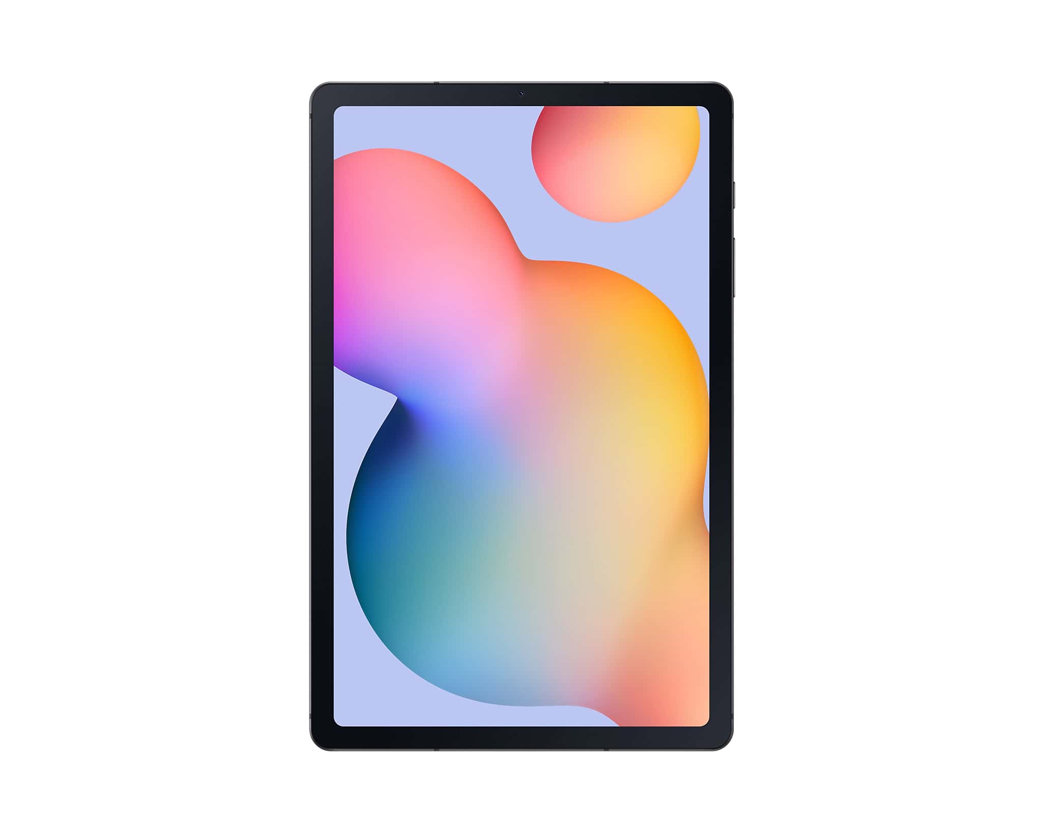 Samsung Galaxy Tab S6 Lite SM-P613 Snapdragon 128 GB 26,4 cm (10.4") 4 GB Wi-Fi 5 (802.11ac) Grijs (SM-P613NZAEDBT) thumbnail