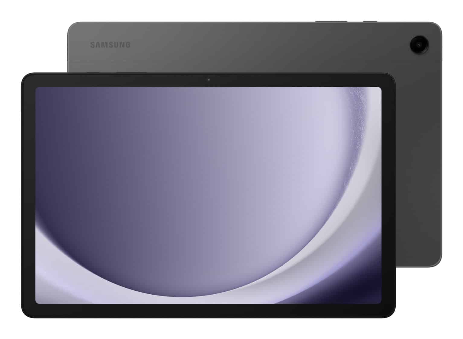 Samsung Galaxy Tab A9+ SM-X210R Snapdragon 256 GB 27,9 cm (11") 8 GB Wi-Fi 5 (802.11ac) Android 13 Grafiet (SM-X210RZAPEUB) thumbnail