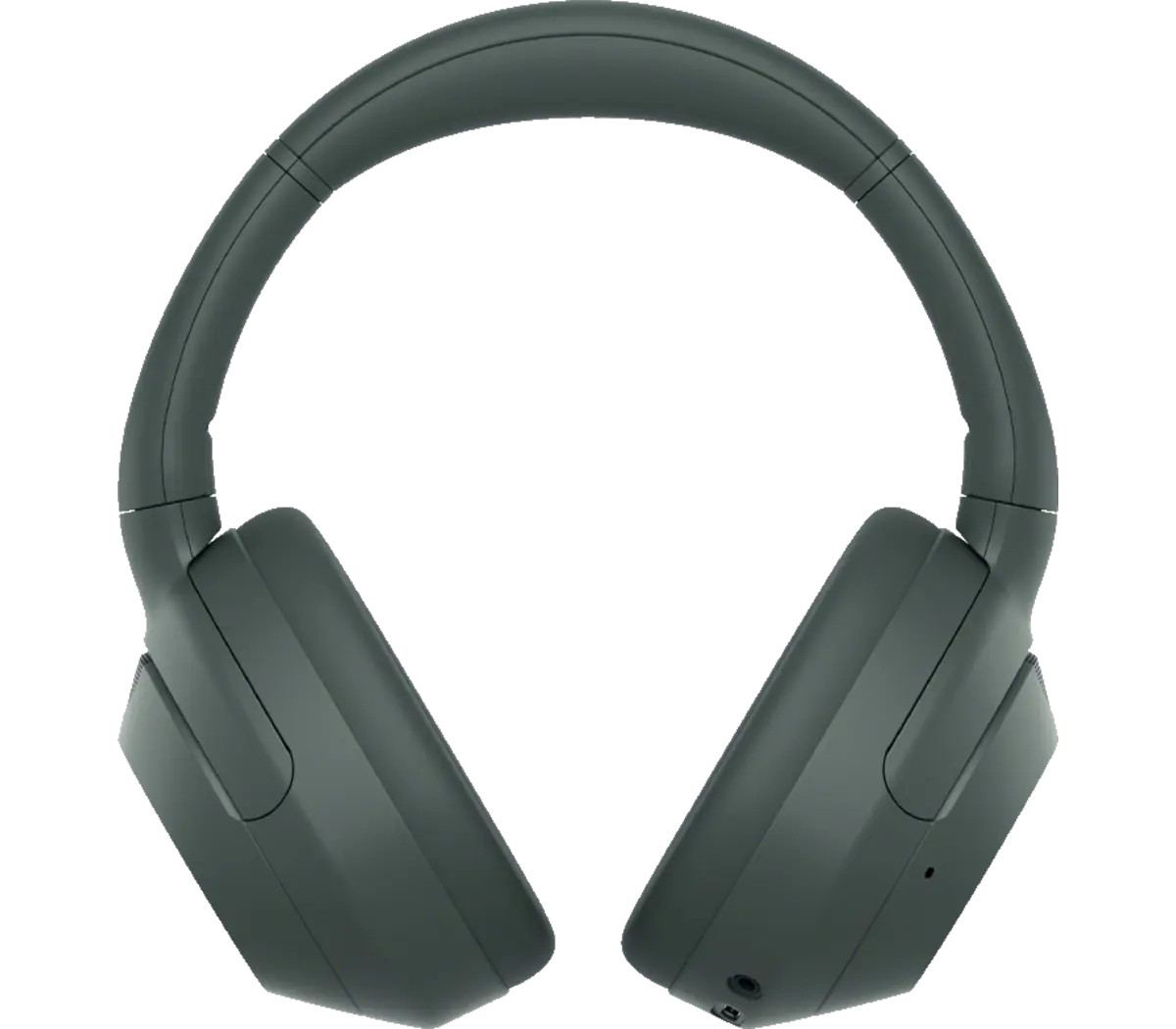 Sony WH-ULT900N Headphones Forest Gray (WH-ULT900N/HC) thumbnail
