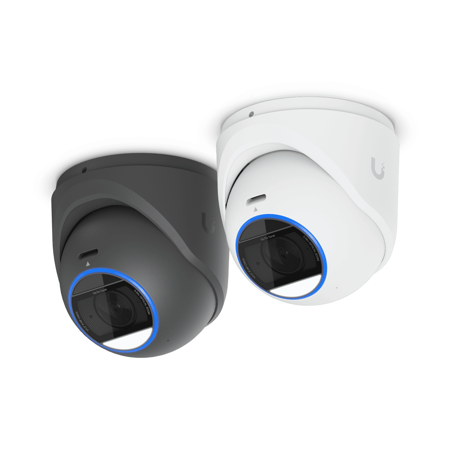 Ubiquiti UniFi Protect G6 Pro Turret (Black) (UVC-G6-PRO-TURRET) thumbnail