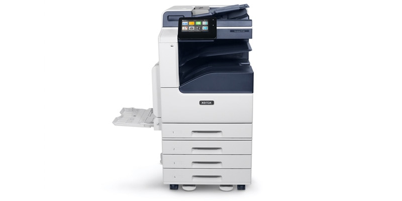 Xerox CX953 LEXMARK CX953SE 55PPM COLOR MFP W/ (100S14910) thumbnail