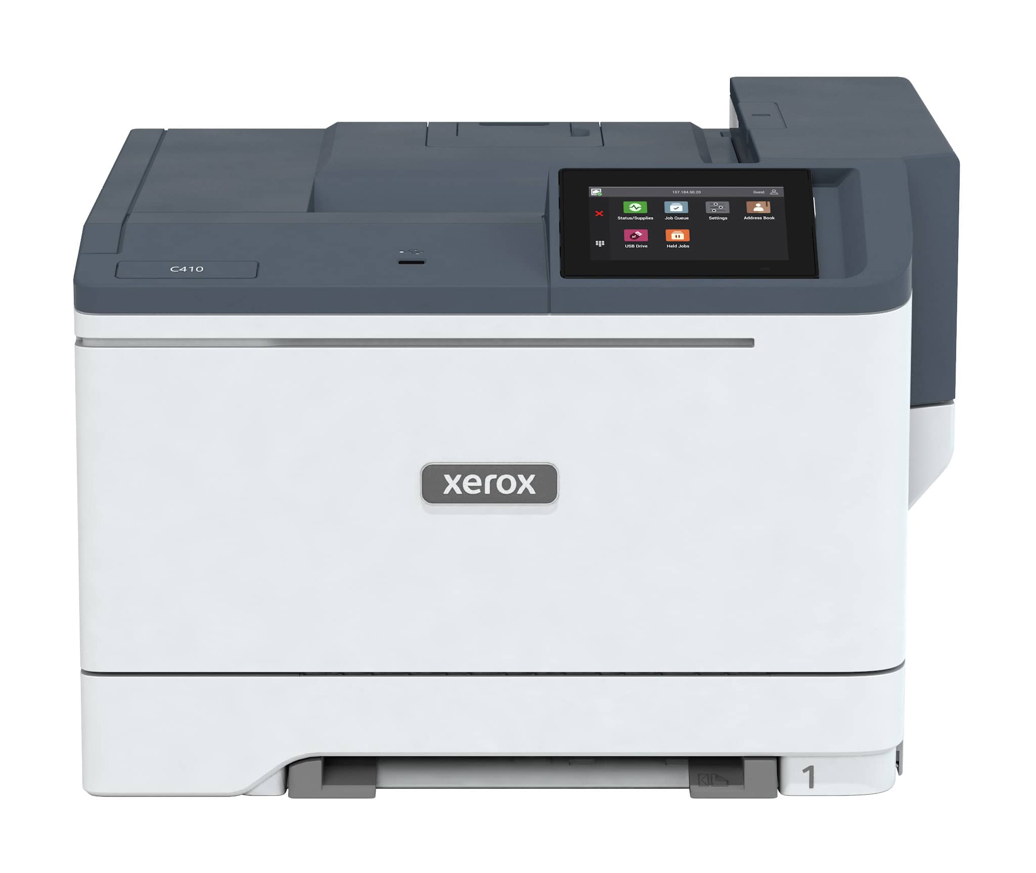 Xerox C240 A4 25ppm Wireless Duplex Printer PS (C240V_EU) thumbnail