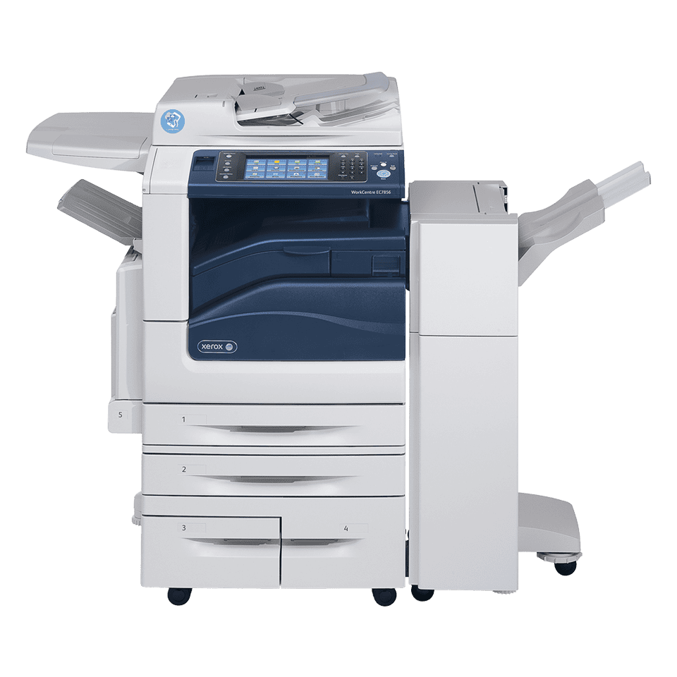 Xerox ZC364 A4 30ppm Wireless Duplex Copy/Prin (ZC364V_EU) thumbnail