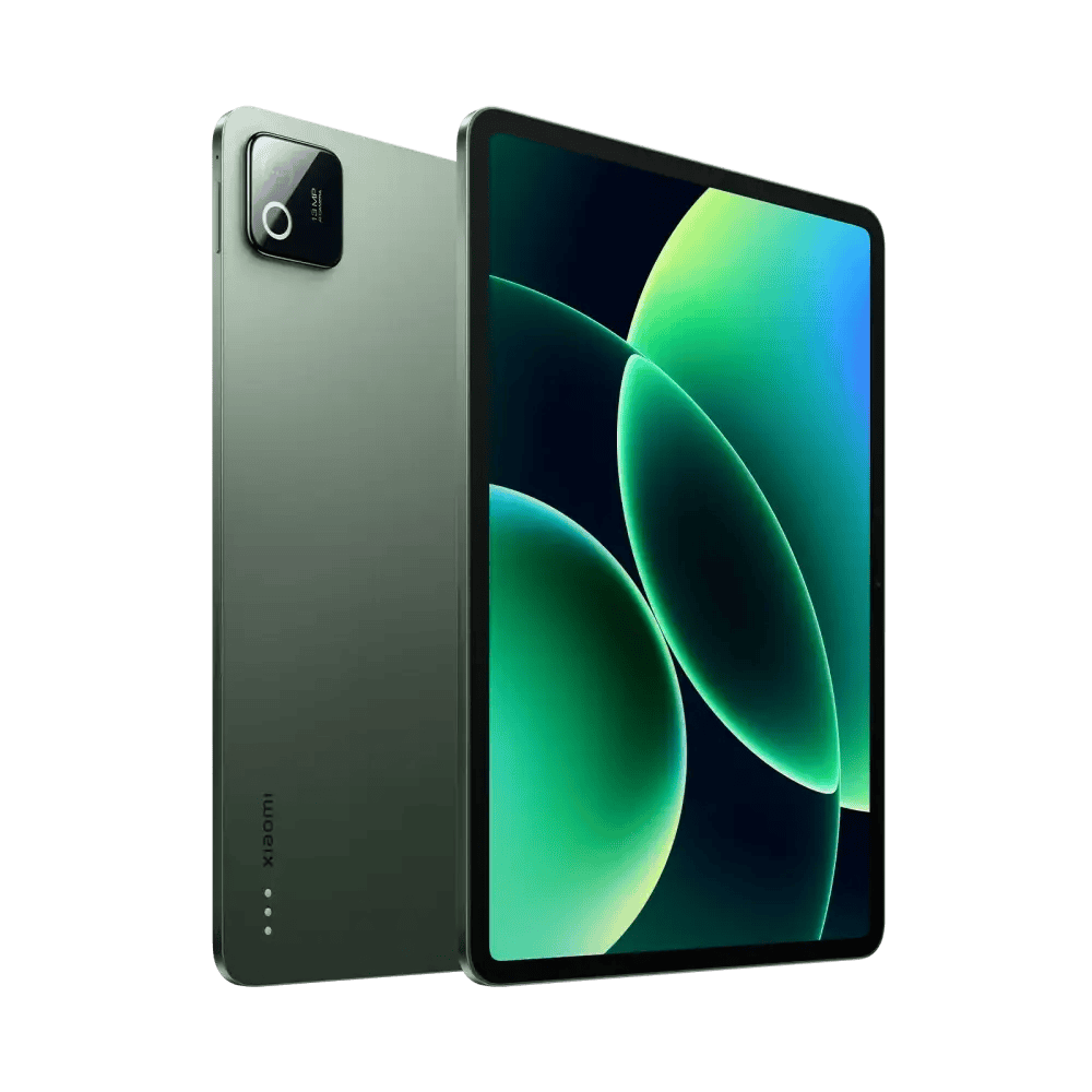 Xiaomi Tablet Xiaomi Pad 8 11.2 8GB RAM 256GB WiFi - Pine Green (6932554473136) thumbnail