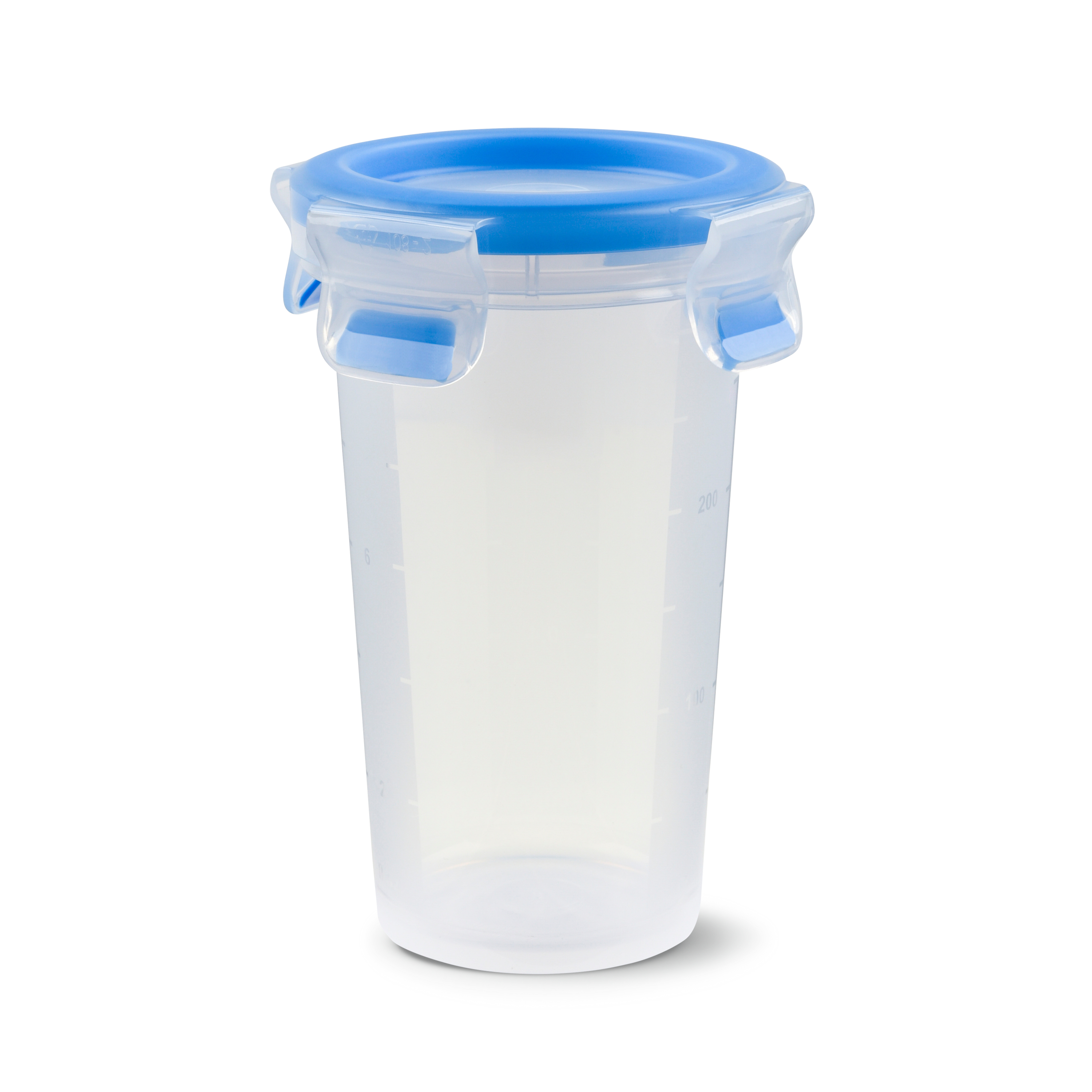EMSA CLIP & CLOSE 508551 Voorraaddoos Anders Container 0,35 l Transparant 1 stuk(s) (508551) thumbnail