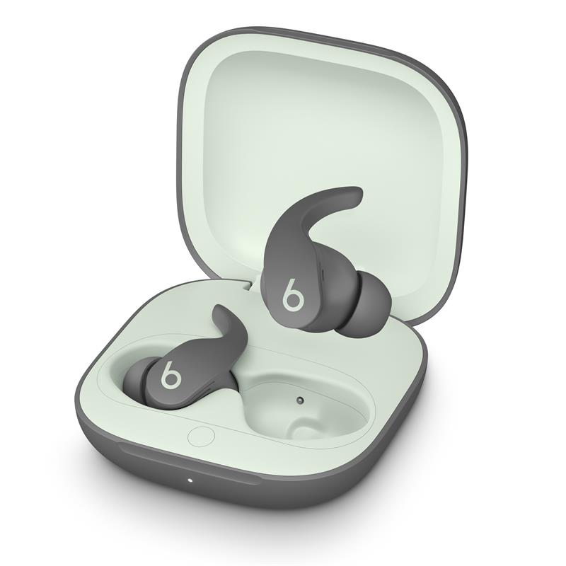 Apple Beats Fit Pro True Wireless Headphones Grey Grey (MK2J3EE/A) thumbnail